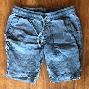 James Perse Shorts